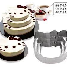 cake baking tool.Mouse Mold