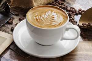 Cappucino Coffee