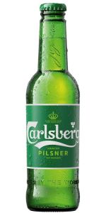 Carlsberg btl 330ml 