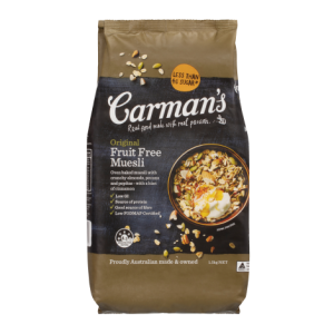 carmans 1.5kg original (frut free mues)