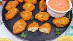 Chicken Nuggets 12 pcs