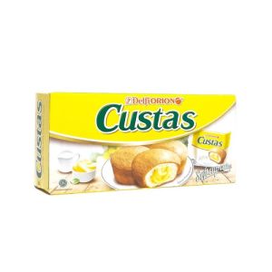 DELFI OROIN CUSTAS 6X23G