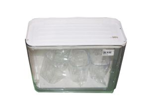 Bathroom Plastic Cup