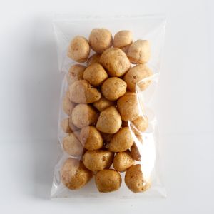 ongkal 500gr bakso ikan