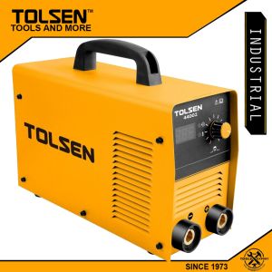 tolsen inverter MMA 44002