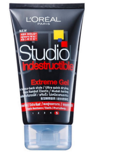 L'oreal Studio MineralFX Inv Gel 1500ml