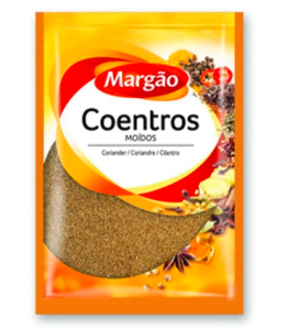 Coriander Margao Ground 14g