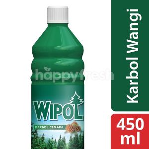 wipol karbol 450ml classic pine