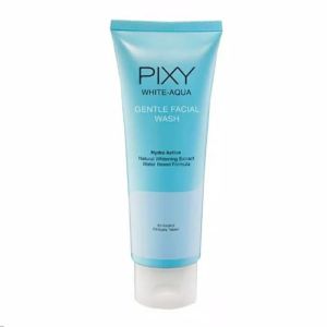 Pixy white Aqua gentle facial wash 100g