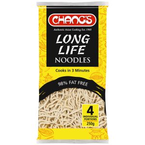 changs long life noodles