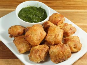 Cheese Pakora (fry)