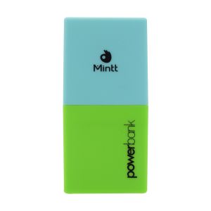 Mintt Power Bank 4400mAh