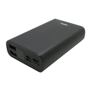REMAX Kikon Series 2USB Power Bank 10000mAh RPP-135