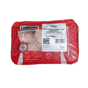 Languiru Chicken Three joint wings 900g