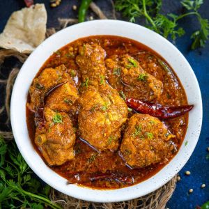 chicken masala (tanha minha bangladesh 1）