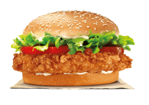 chicken tender crisp 