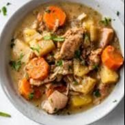 Chicken Stew