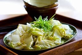 Chinese Cabbage