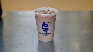 Chocolate (Lots Coffee)