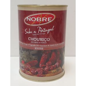 chourico carne nobre lata 1.15kg