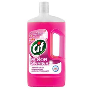 cif floor cleaner wild orchid 1000ml 