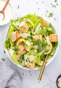 Caesar Salad 