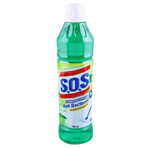 LAVATUDO SOS APPEL WONDER 800ML