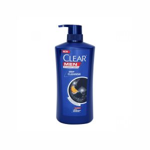 Clear Men Shampoo AD Deep Cleanse 630ml