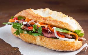 BANHMI (ROLLS AND BOWLS)