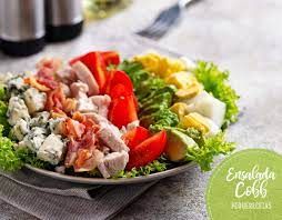 Cobb Ensalada 