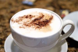 Coffe Cappuccino