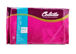 Colatta Compound Milk 1kg