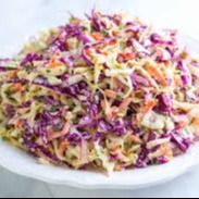 Coleslaw Salad 