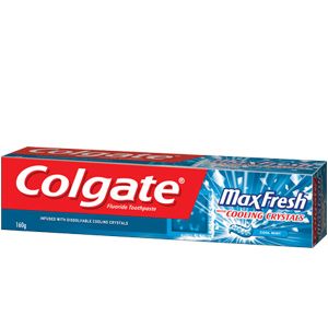 Colgate Clean Mint 150g
