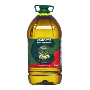 Continente selecao azeite virgin extra 3L