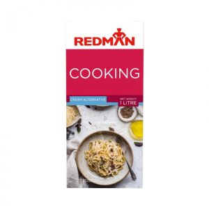 Redman cooking  cream alternative 1L