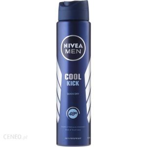 Nivea Man 250ml Cool Kick