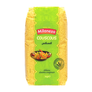 Milaneza couscous 1kg