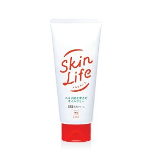 Skinlife clear facial foam 10g