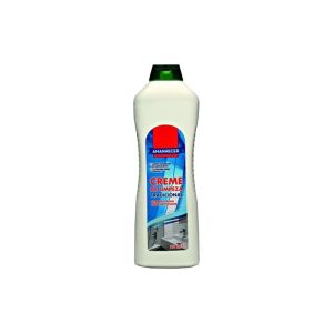 Amanhecer Creme Abras Ultra Pro Tradicional 750ml