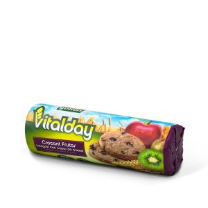 Gullon Vitalday Crocont Frutar 