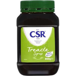 CSR Treacle syrup 850g