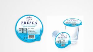 Aqua Fresca Cup 240ml