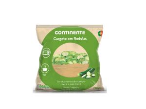 CURGETE RODELAS CONTINENTE 400G
