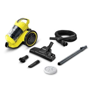 KARCHER VACUUM CLEANER VC3 (ERP) (INDOOR CLEANING) # 1.198-125.0