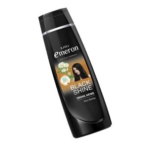 Zinc shp black shine 70ml