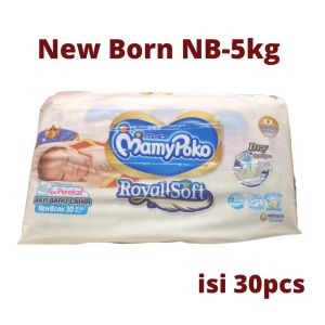 mamypoko Ex Dry NB-30