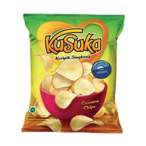Kusuka original 400G