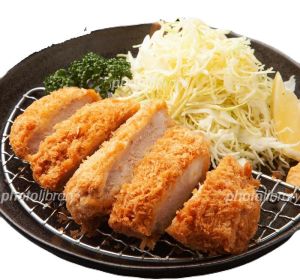 Chicken Cutlet Chicken Fried