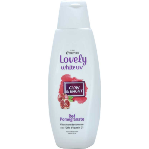 Emeron lovely 200ml glowing white